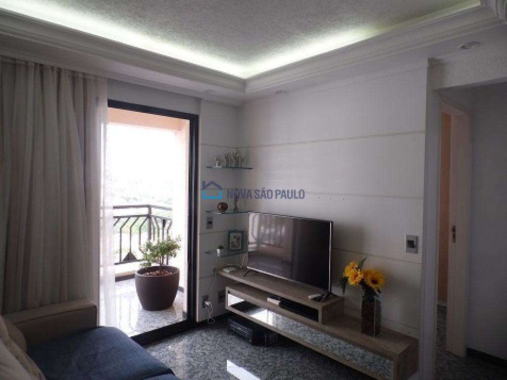 APARTAMENTO | VENDASaúde - São Paulo