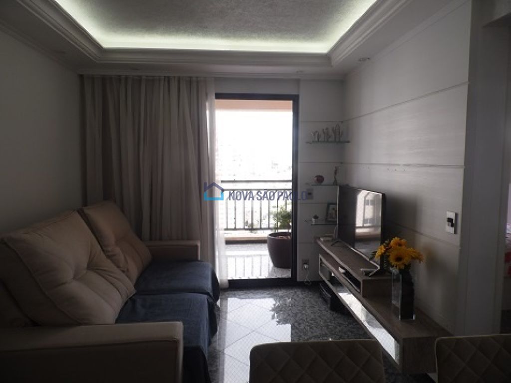 APARTAMENTO | VENDASaúde - São Paulo