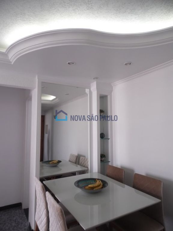 APARTAMENTO | VENDASaúde - São Paulo
