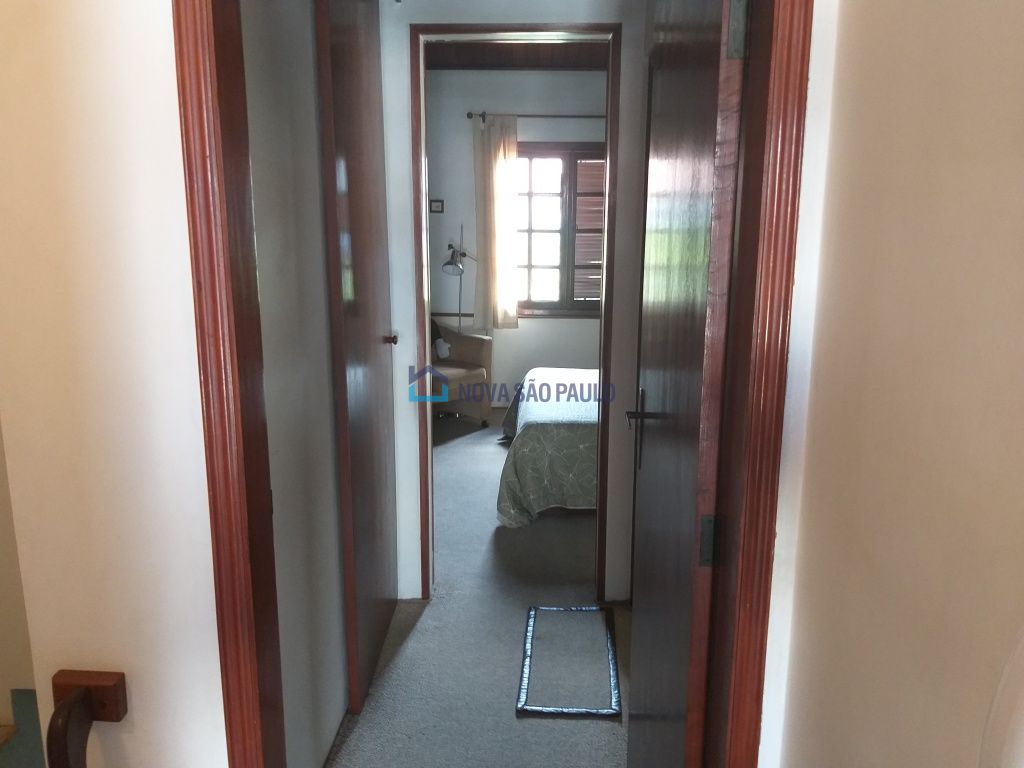 CASA TÉRREA | VENDAVila Moraes - São Paulo
