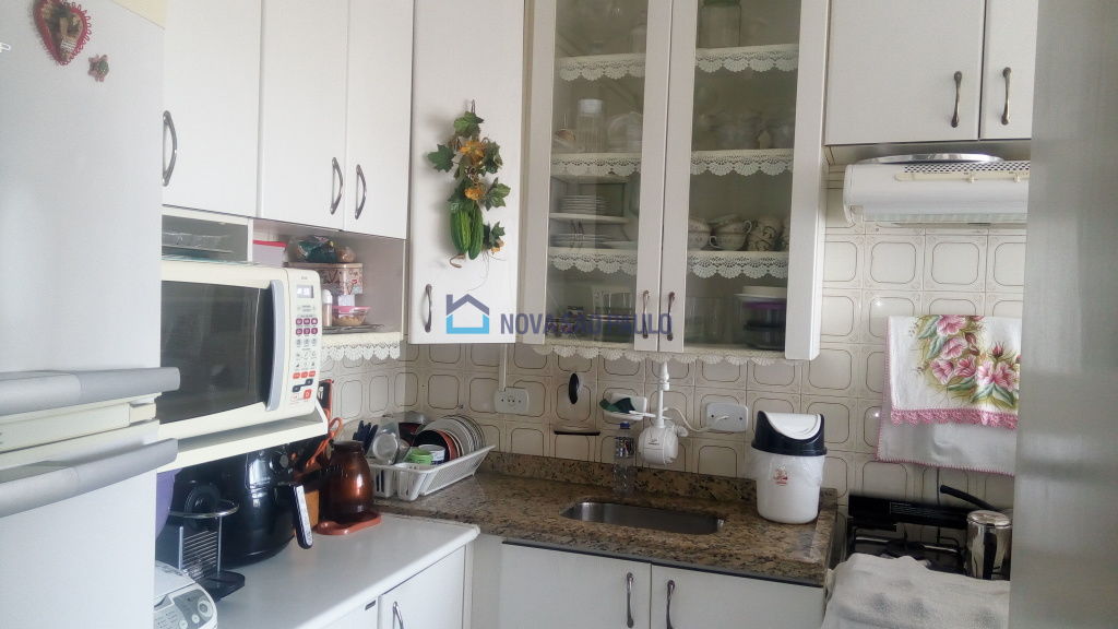 APARTAMENTO | VENDAVila Santa Catarina - São Paulo