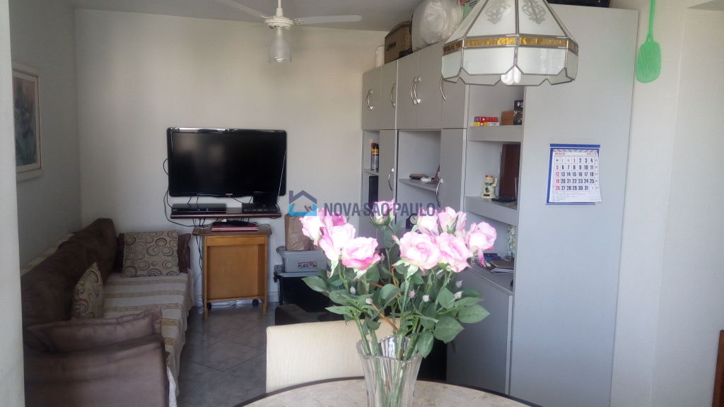 APARTAMENTO | VENDAVila Santa Catarina - São Paulo