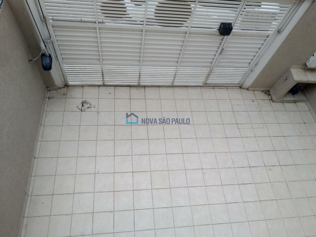 SOBRADO | VENDAVila Príncipe de Gales - Santo André