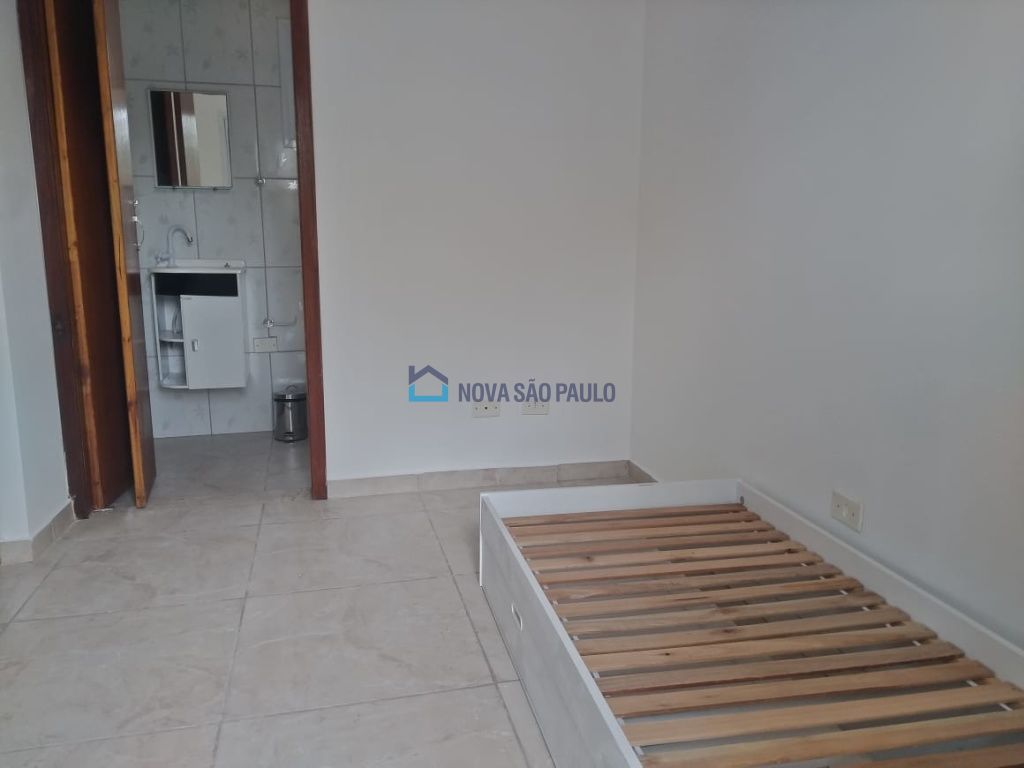 SOBRADO | VENDAVila Príncipe de Gales - Santo André