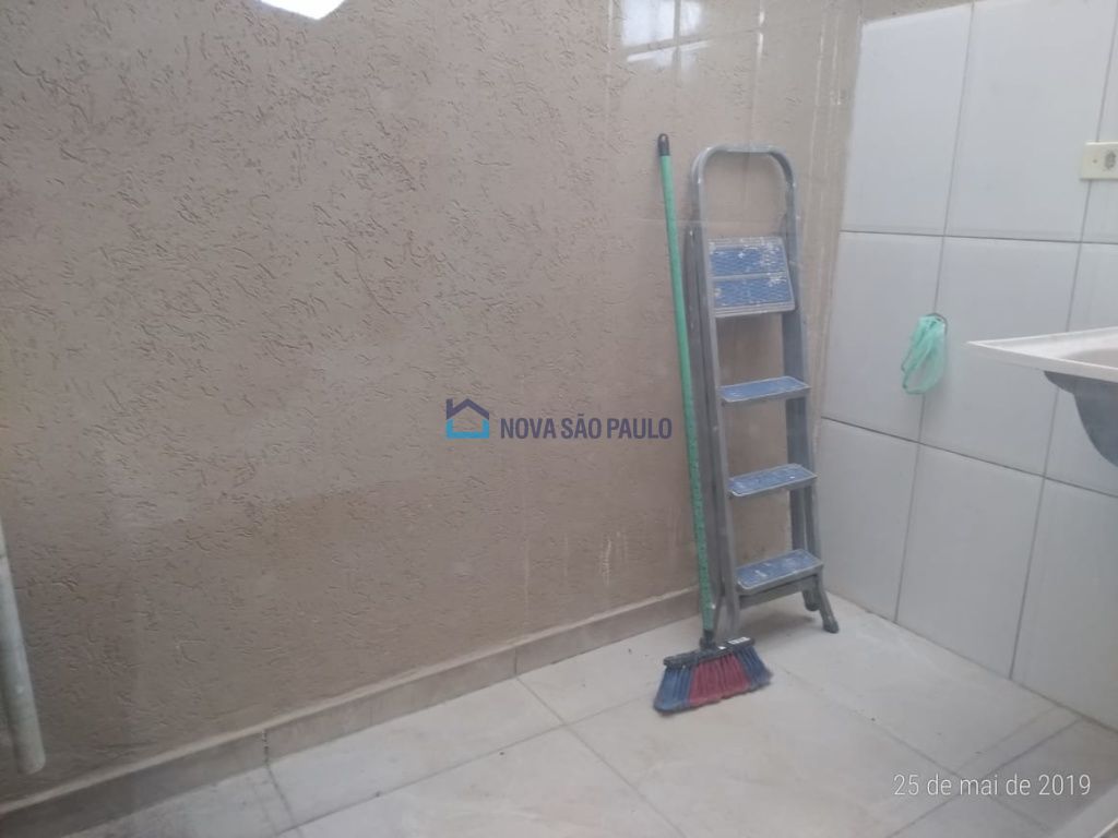 SOBRADO | VENDAVila Príncipe de Gales - Santo André
