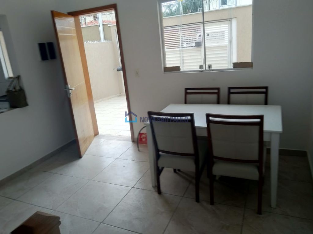SOBRADO | VENDAVila Príncipe de Gales - Santo André