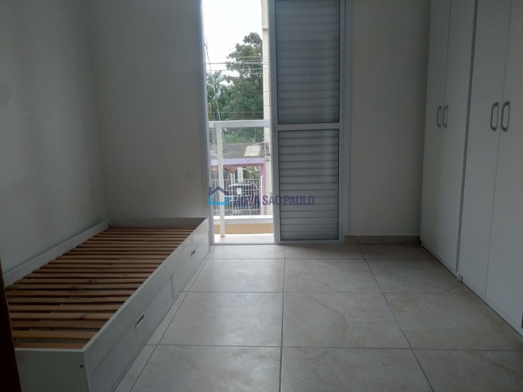SOBRADO | VENDAVila Príncipe de Gales - Santo André