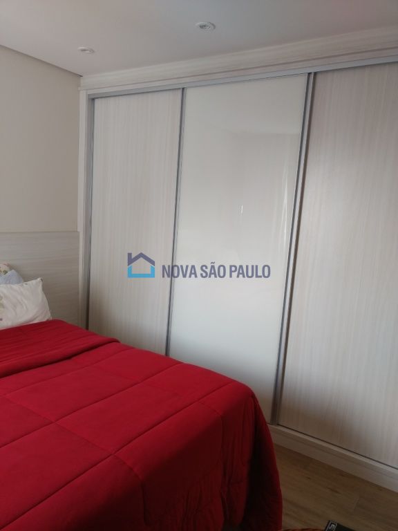 APARTAMENTO | VENDACentro - São Bernardo do Campo