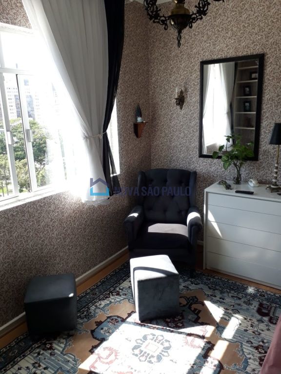 APARTAMENTO | VENDACentro - Curitiba