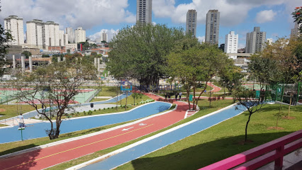 SOBRADO | VENDAJardim Aeroporto - São Paulo