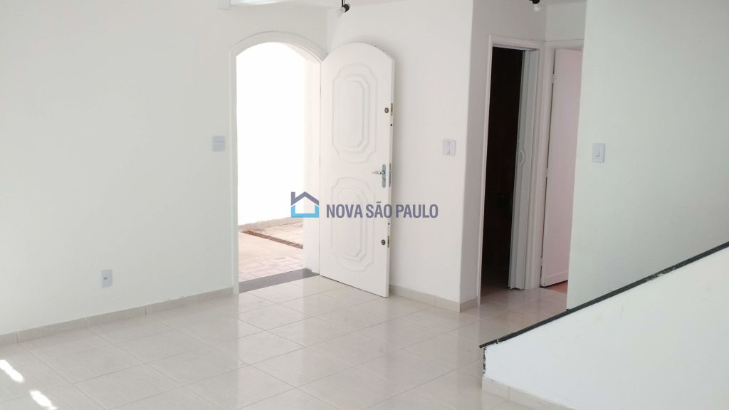 CASA COMERCIAL | ALUGUELSaúde - São Paulo