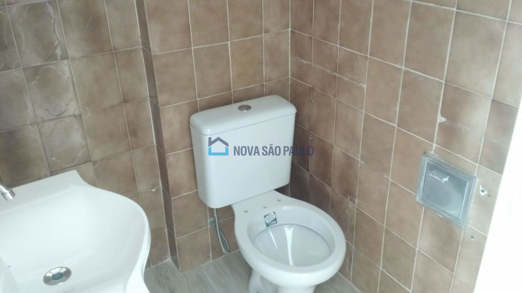 CASA COMERCIAL | ALUGUELSaúde - São Paulo