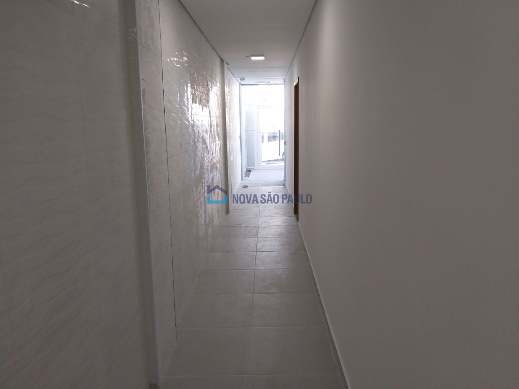 APARTAMENTO | VENDAVila do Bosque - São Paulo