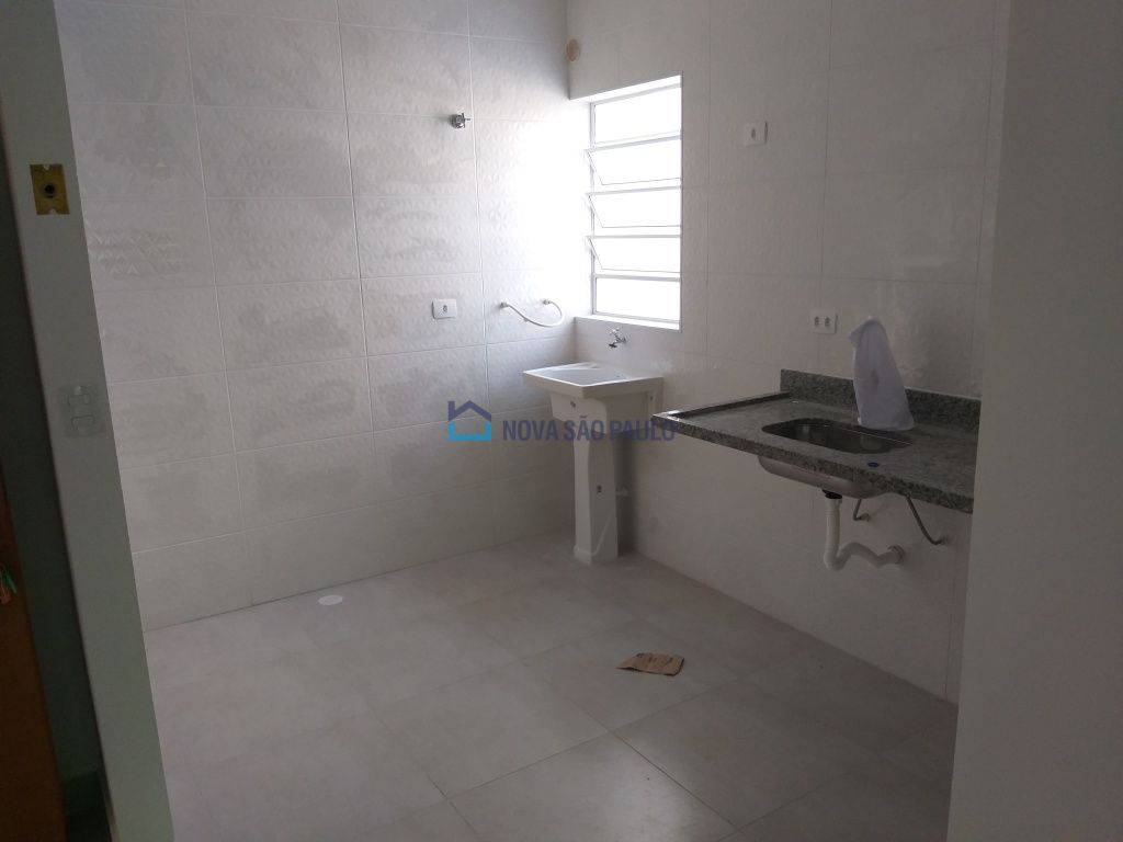 APARTAMENTO | VENDAVila do Bosque - São Paulo
