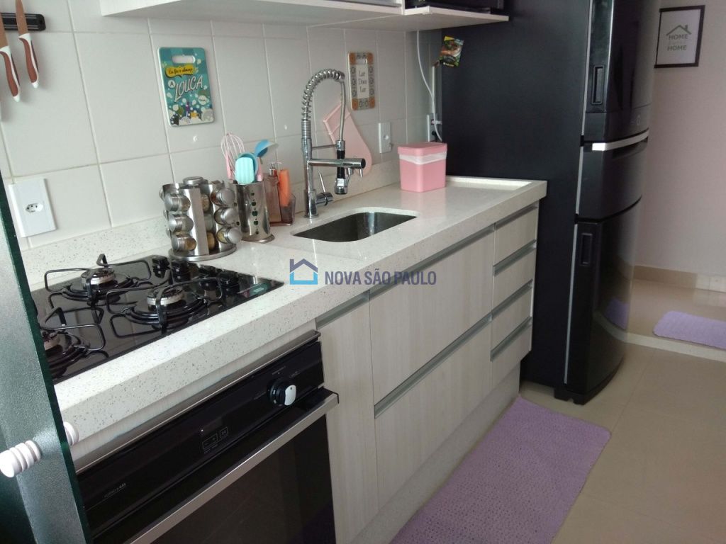 APARTAMENTO | VENDAVila do Encontro - São Paulo