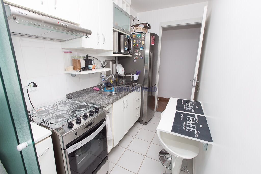 APARTAMENTO | VENDAVila do Encontro - São Paulo