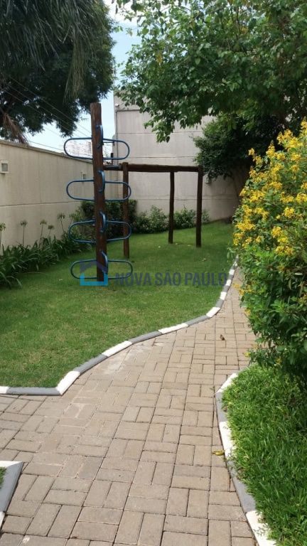 APARTAMENTO | VENDASacomã - São Paulo