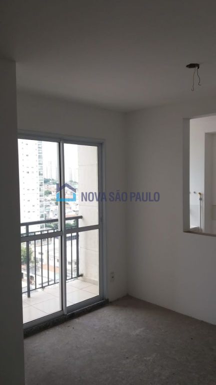 APARTAMENTO | VENDASacomã - São Paulo