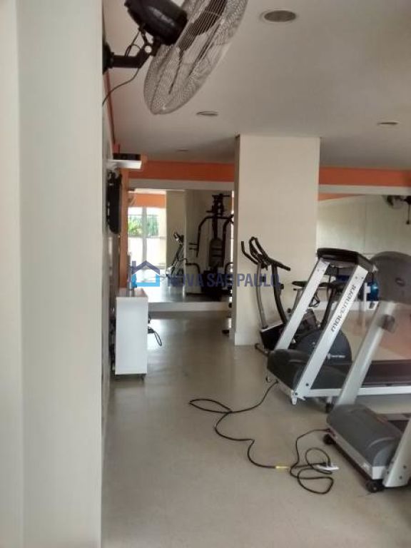 APARTAMENTO | VENDASacomã - São Paulo