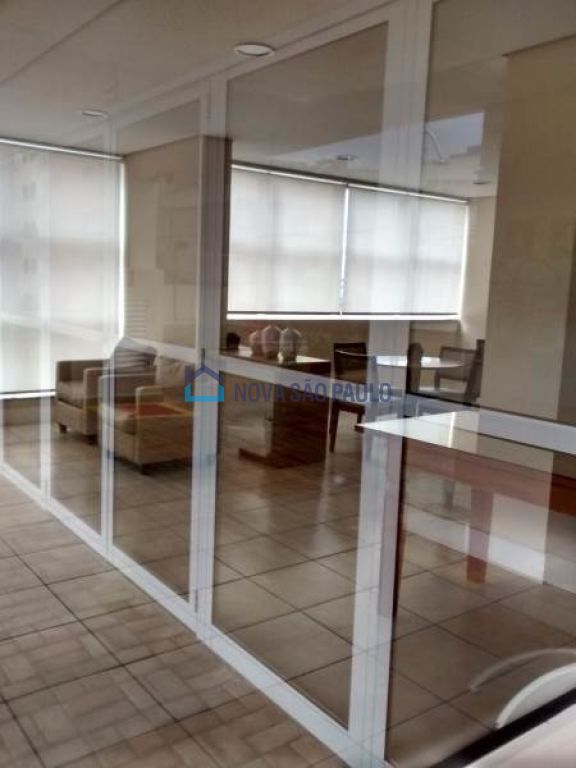 APARTAMENTO | VENDASacomã - São Paulo