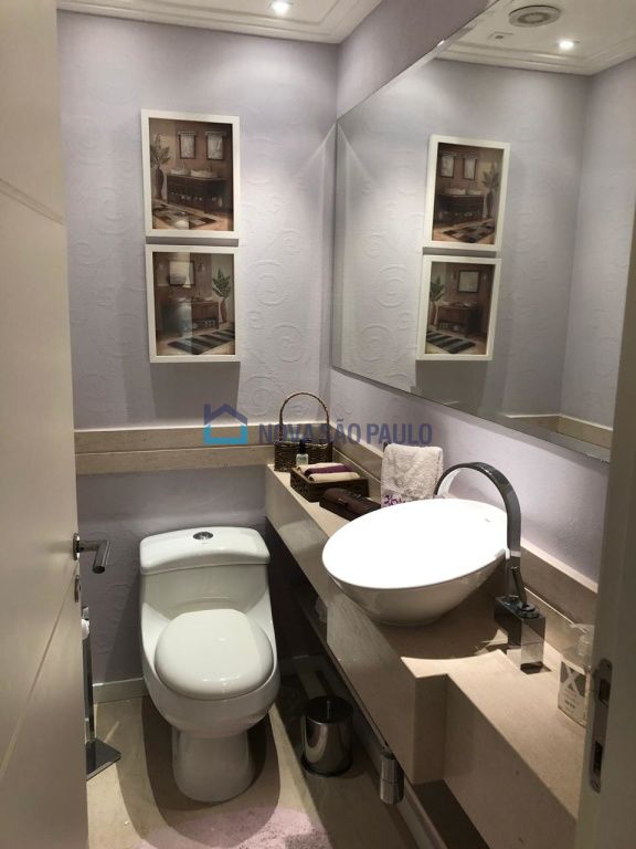 APARTAMENTO | VENDAIpiranga - São Paulo