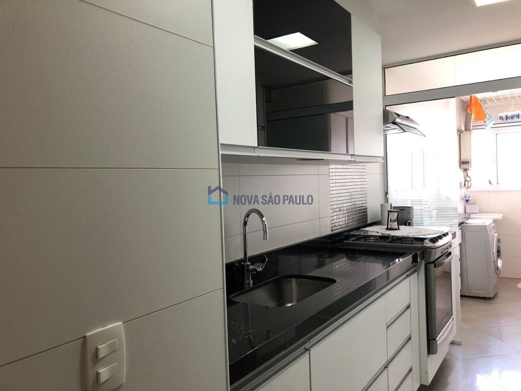 APARTAMENTO | VENDAIpiranga - São Paulo