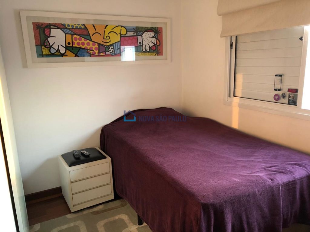 APARTAMENTO | VENDAIpiranga - São Paulo