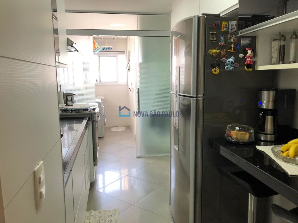 APARTAMENTO | VENDAIpiranga - São Paulo