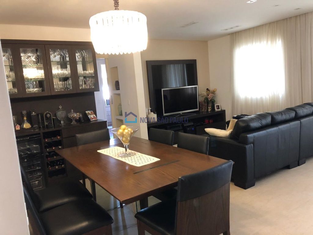 APARTAMENTO | VENDAIpiranga - São Paulo