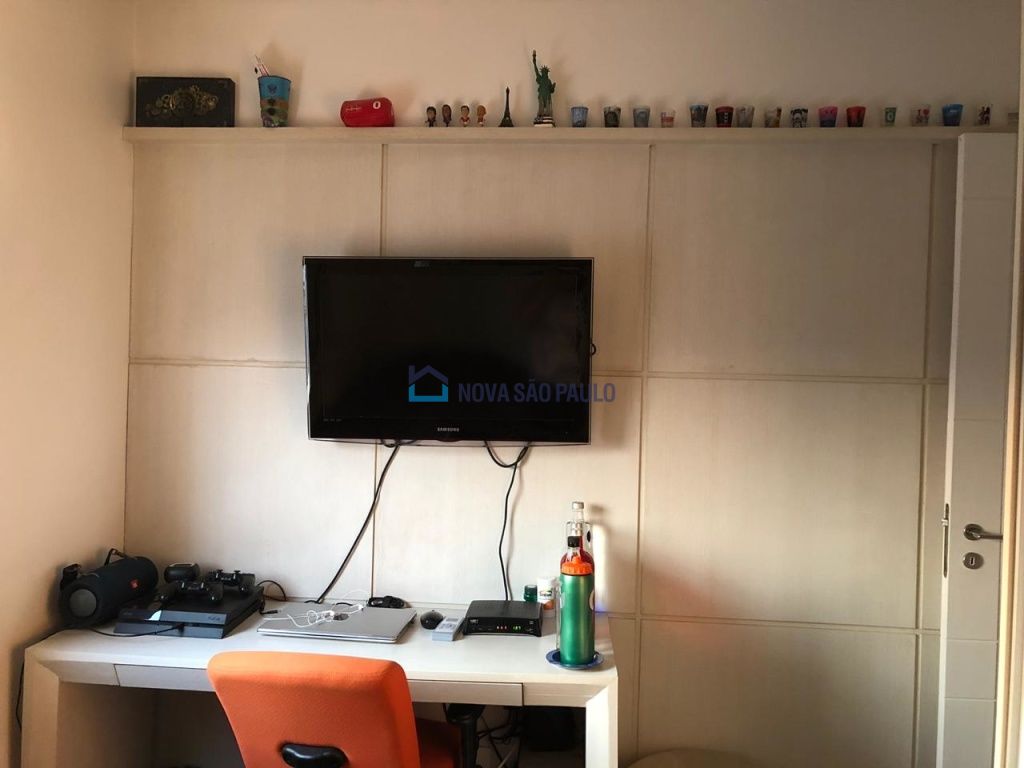 APARTAMENTO | VENDAIpiranga - São Paulo