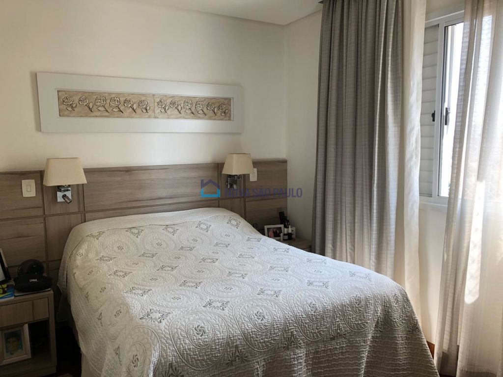 APARTAMENTO | VENDAIpiranga - São Paulo