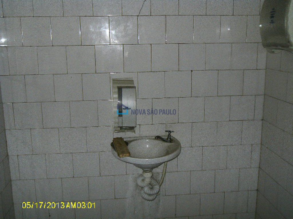 CONJUNTO COMERCIAL | ALUGUELMirandópolis - São Paulo