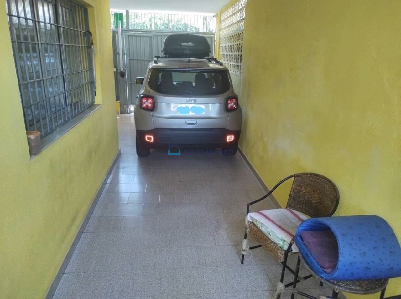 Foto 2 - JA37502