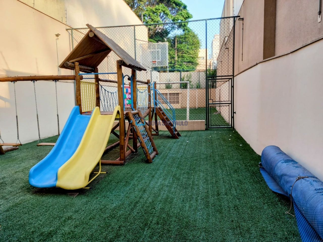 Espaco infantil