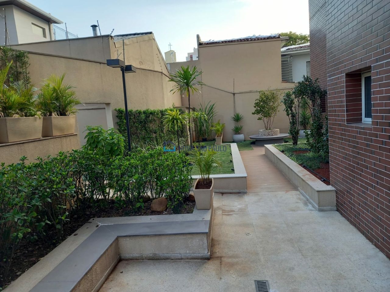 Área verde