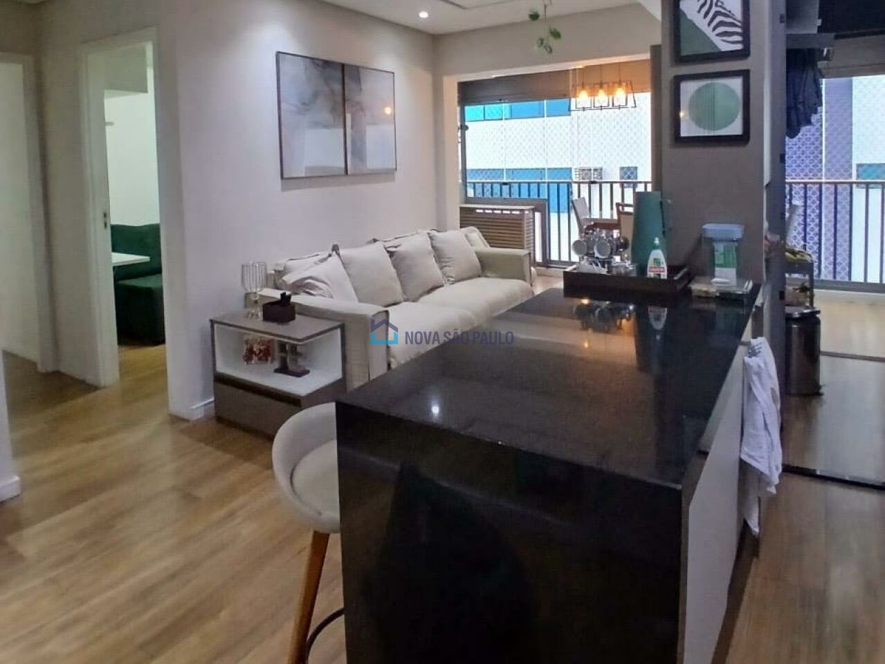 Foto 2 - JA41098