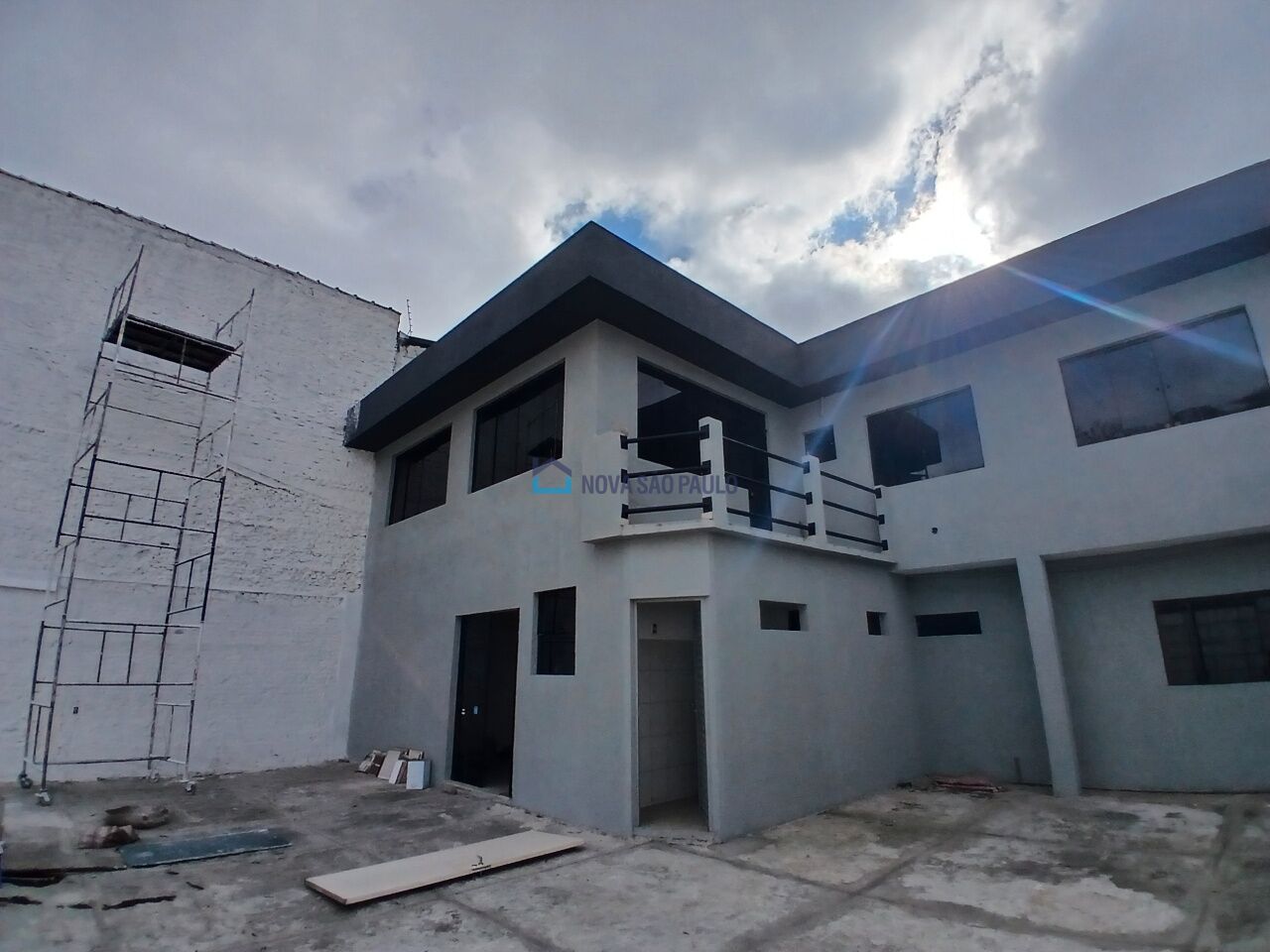 Foto 2 - JA42000
