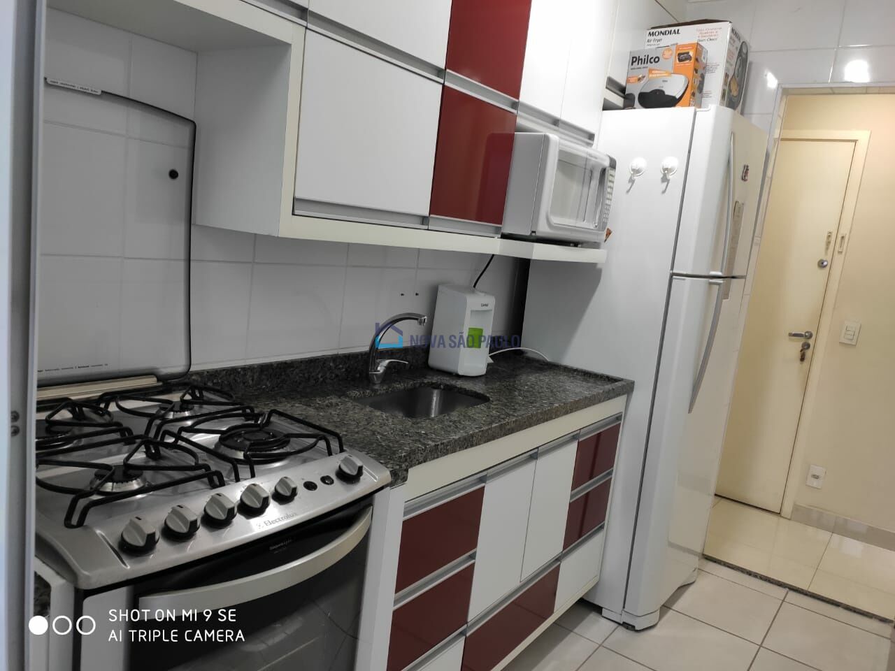Foto 11 - JA44721