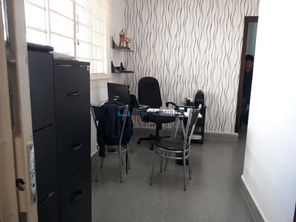 CASA COMERCIAL | ALUGUELMirandópolis - São Paulo
