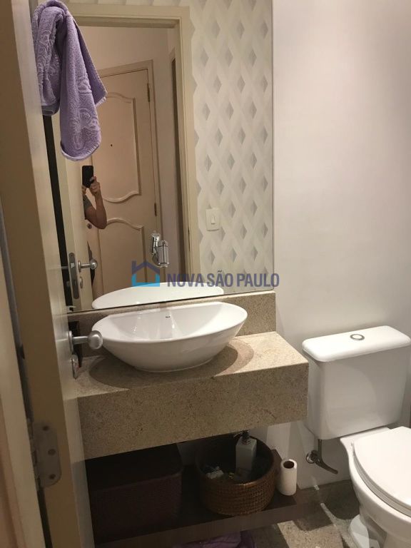 APARTAMENTO | VENDAMoema - São Paulo