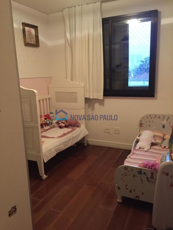APARTAMENTO | VENDAMoema - São Paulo