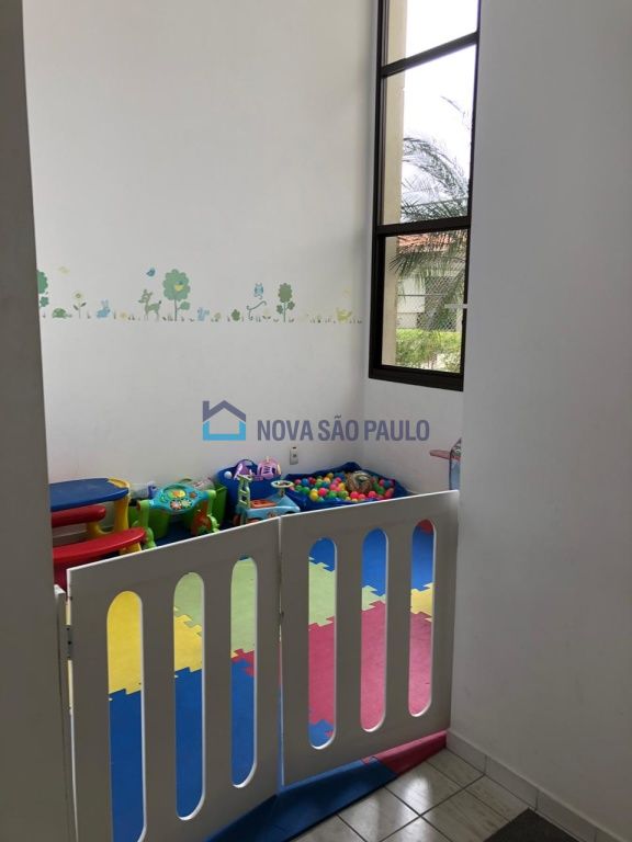 APARTAMENTO | VENDAMoema - São Paulo