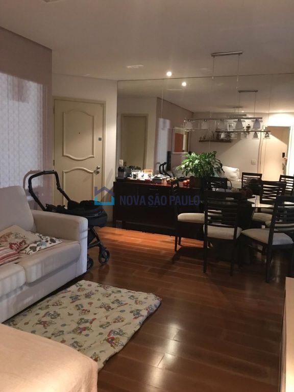 APARTAMENTO | VENDAMoema - São Paulo