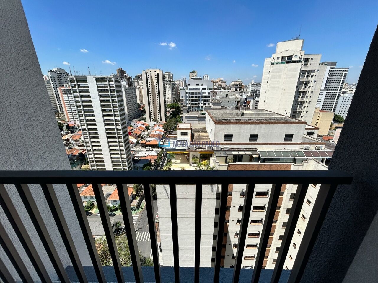 Vista da Suíte 1