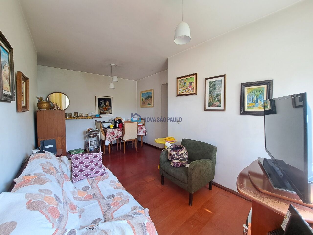 Foto 3 - MO15209