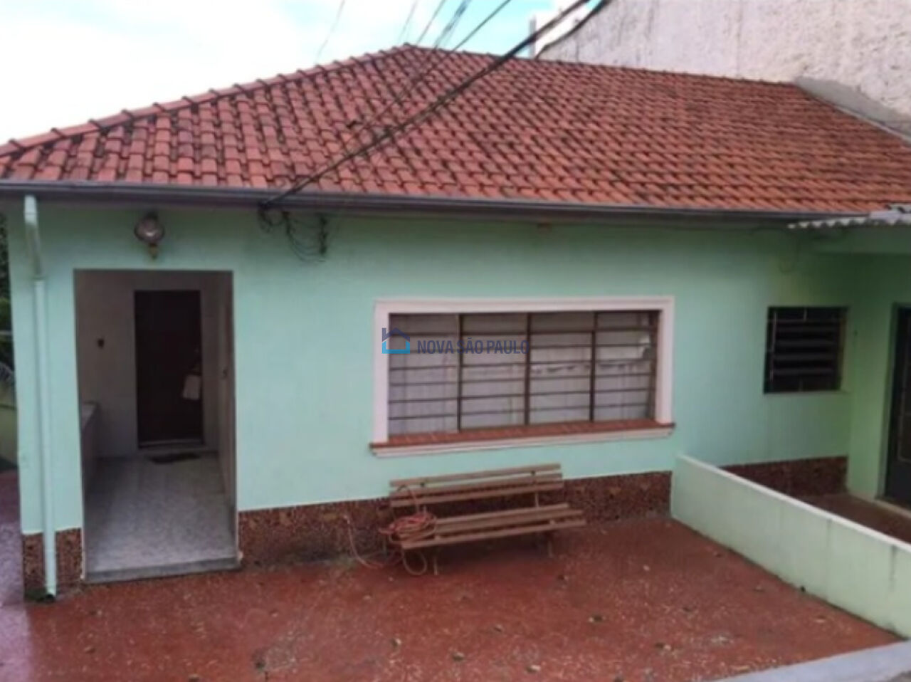 Foto 1 - MO16631