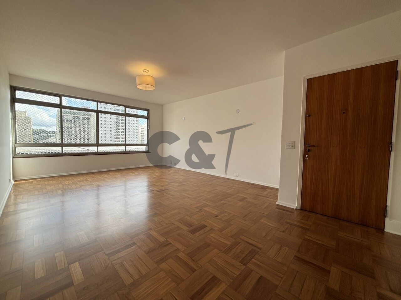 Apartamento para Locação - Jardim Paulistano