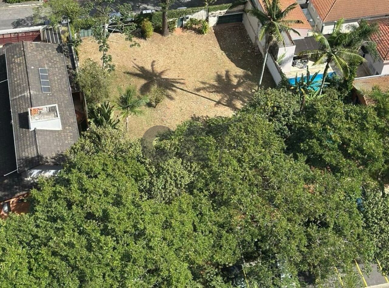 Terreno para Venda - Alto da Boa Vista