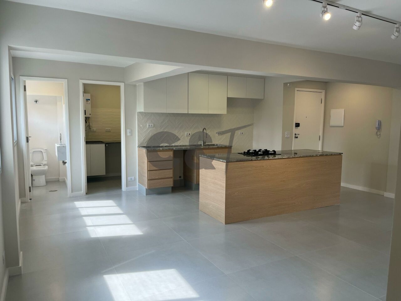 Apartamento para Venda - Moema