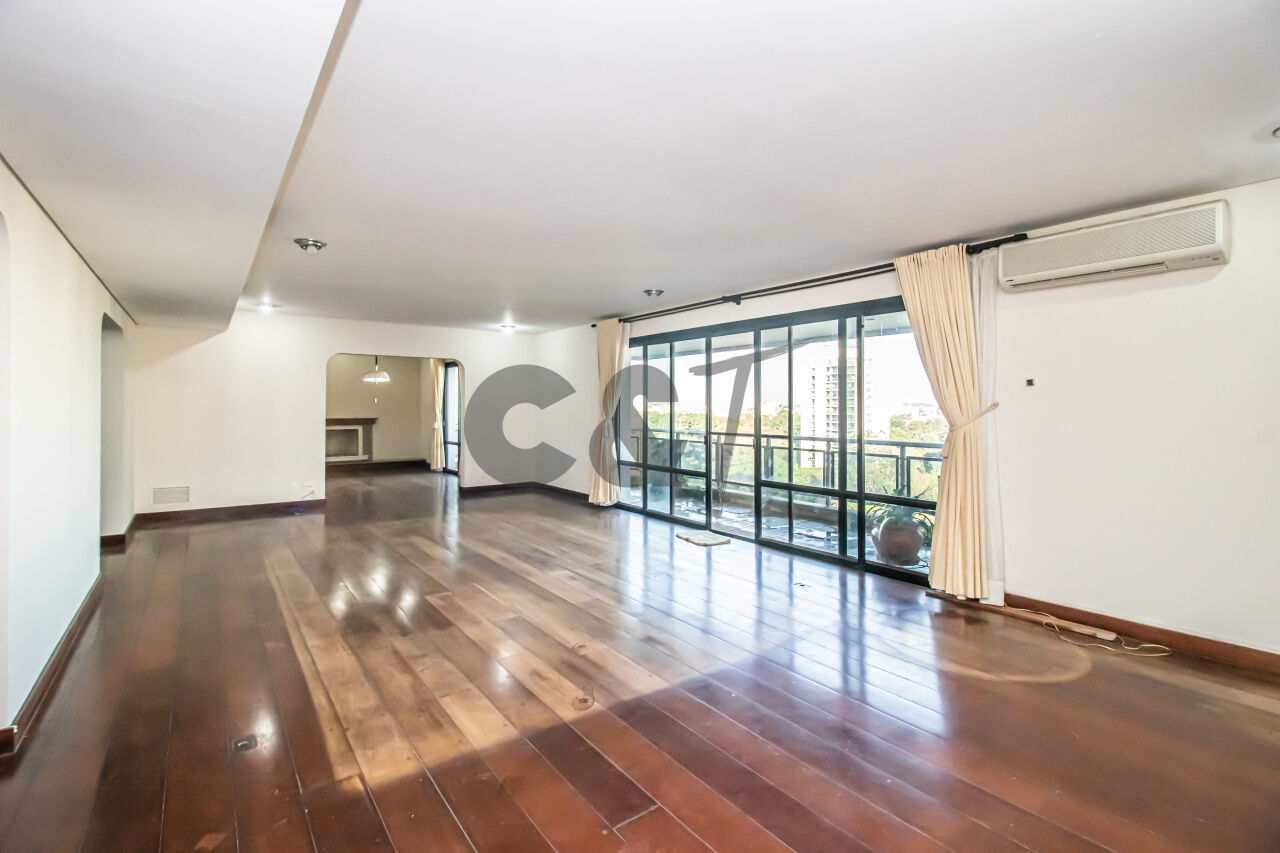Apartamento para Locação - Alto da Boa Vista